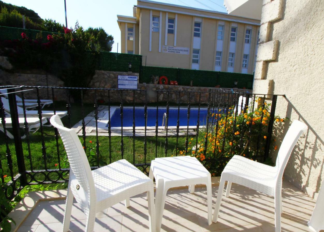 Deluxe Çift Kişilik Oda
