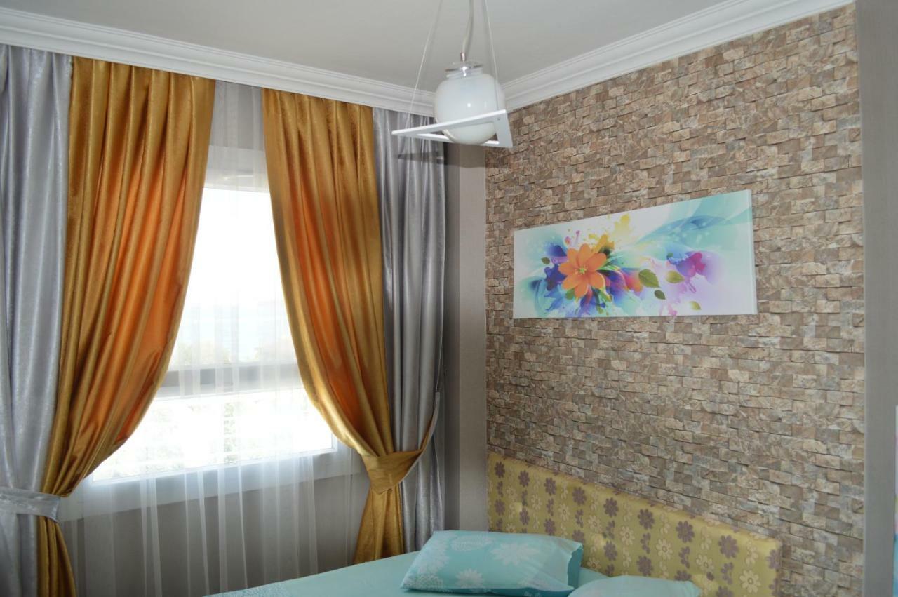 Tek Yatak Odalı Daire (4 Yetişkin)