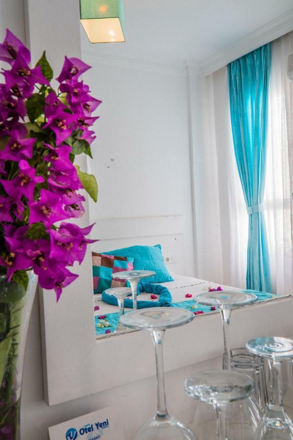 Standart Çift Kişilik Oda