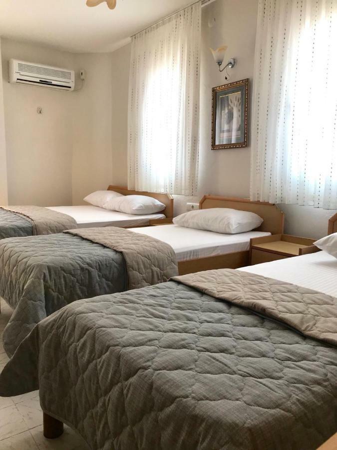 Aile Odası - Banyolu