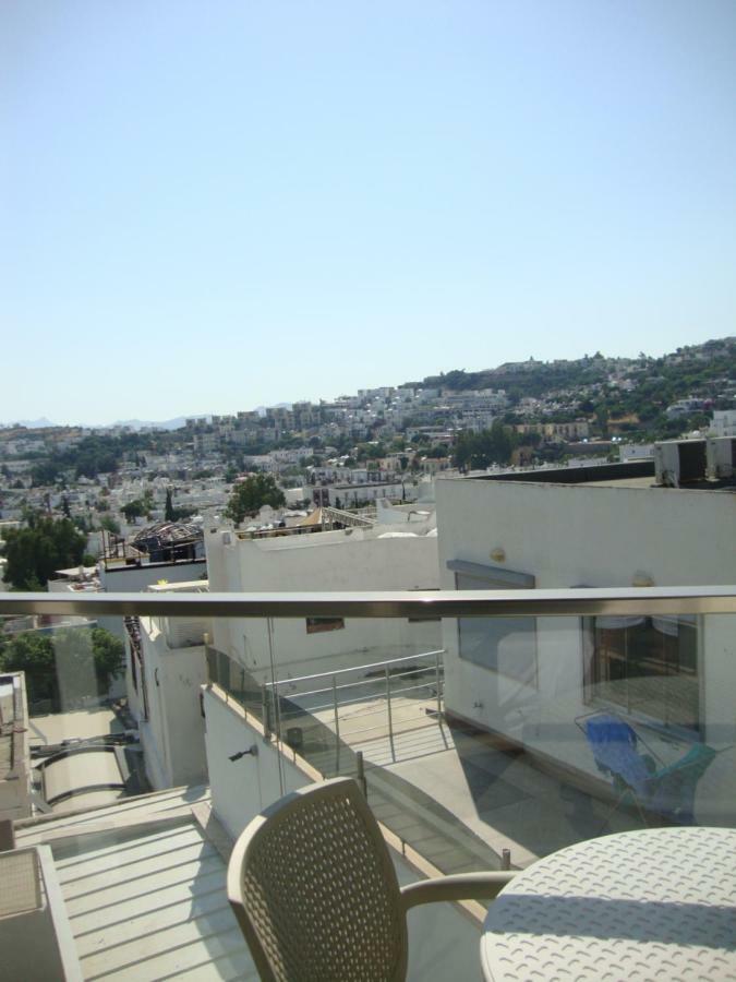 Stüdyo Daire