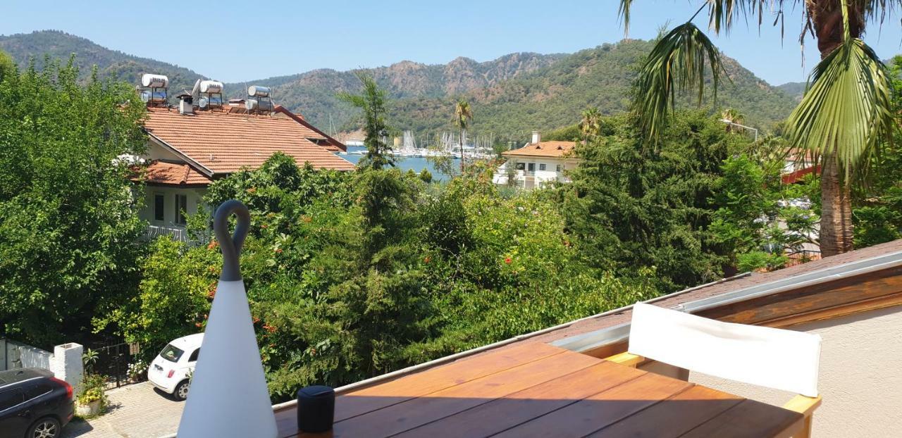 Deluxe Çift Kişilik Oda - Deniz Manzaralı