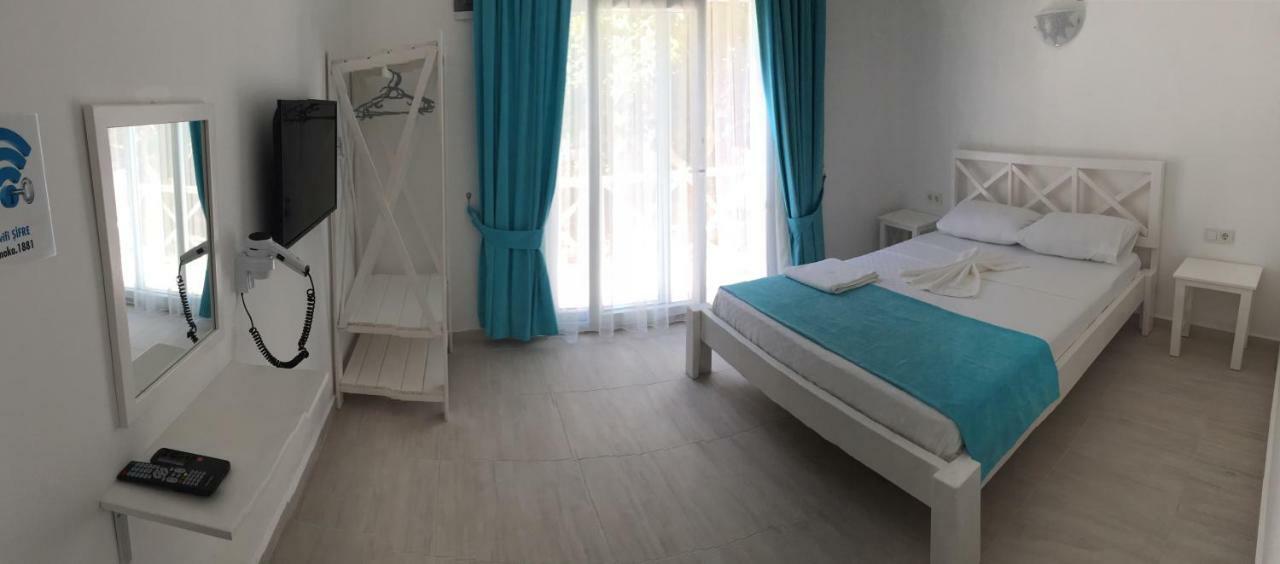 Standart Çift Kişilik Oda