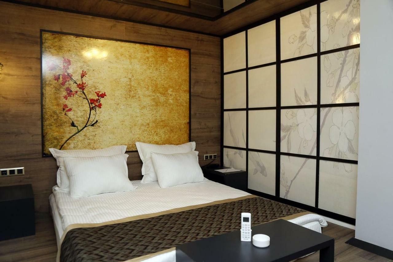 Concept Room - Ottoman Style