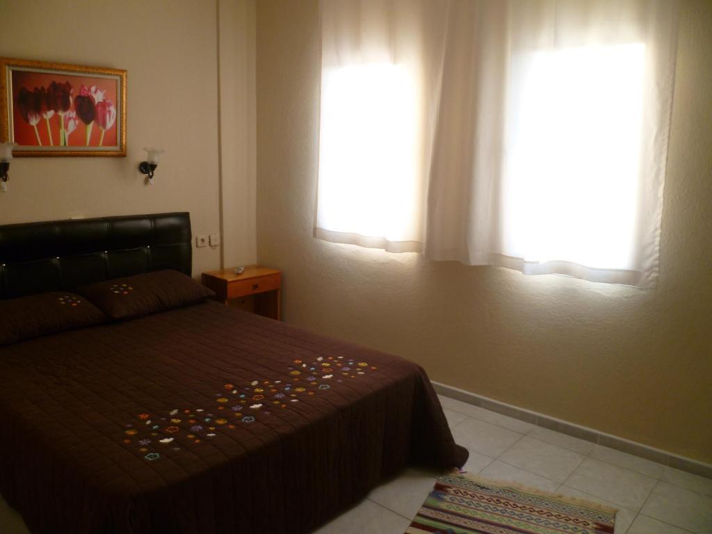 Apartment (1-2 Adults)