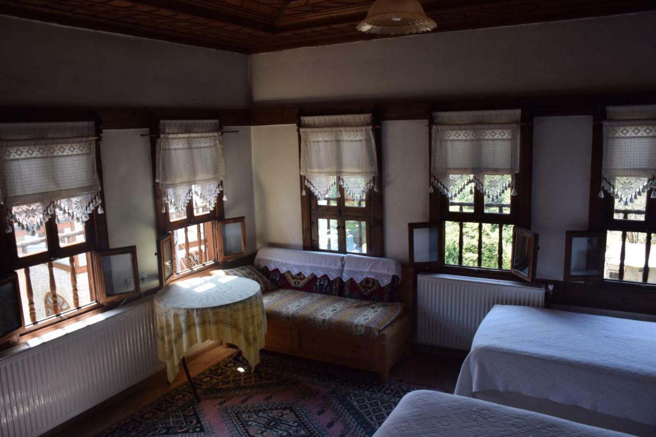 Çift Kişilik Oda