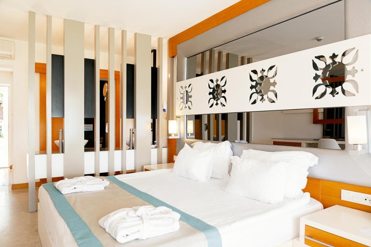 Superior Doppelzimmer
