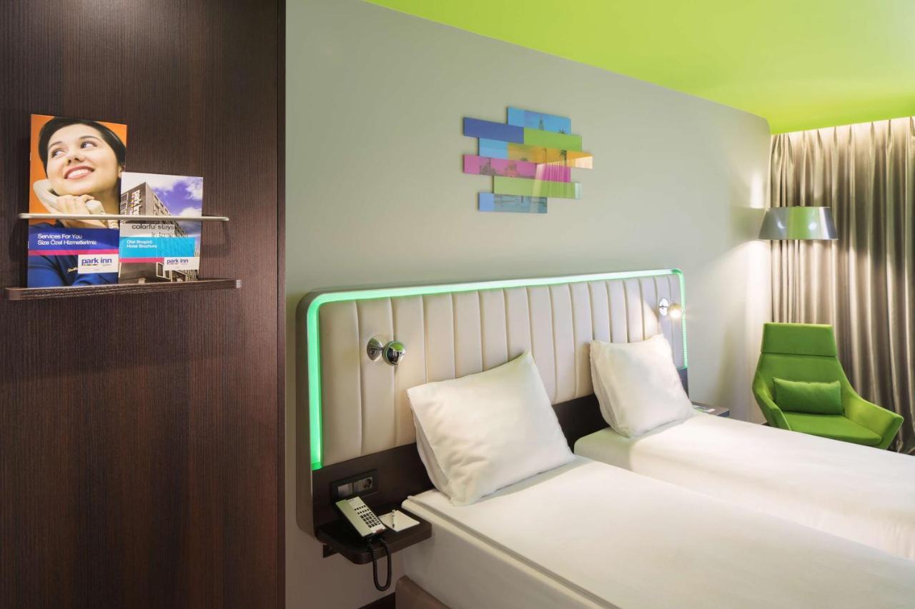Superior Zimmer mit Meerblick