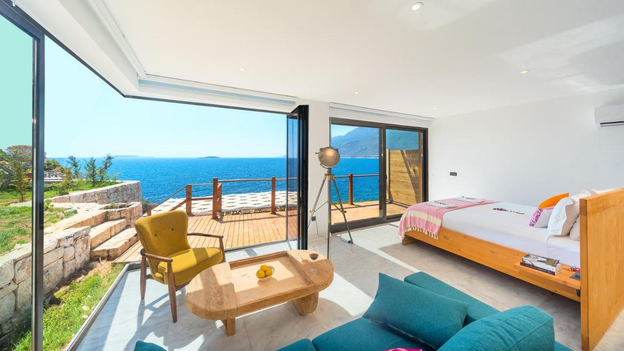 Suite with Spa Bath