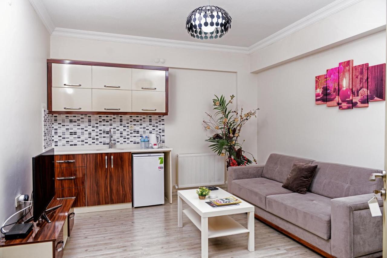 Deluxe Çift Kişilik Oda - Küvetli