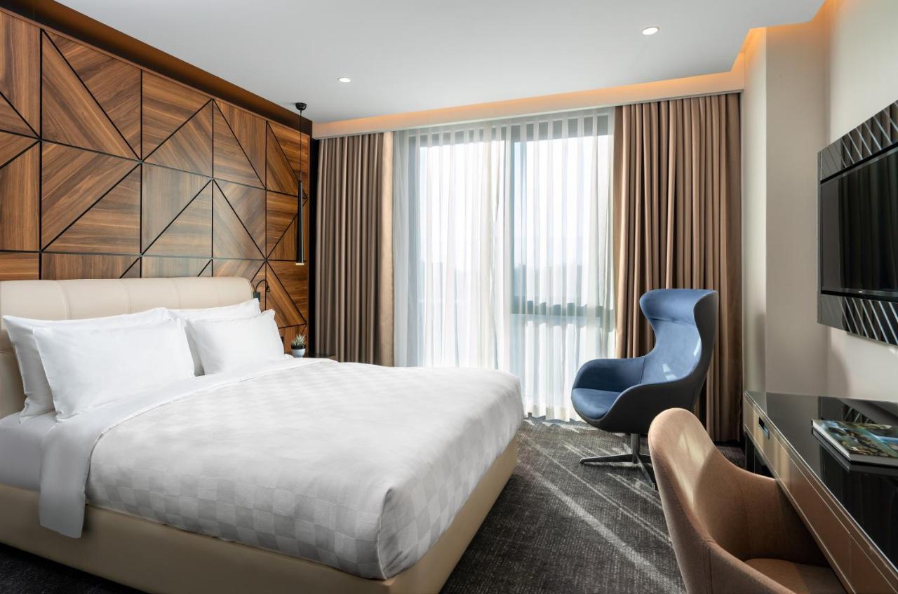 Superior Room with Greenery View