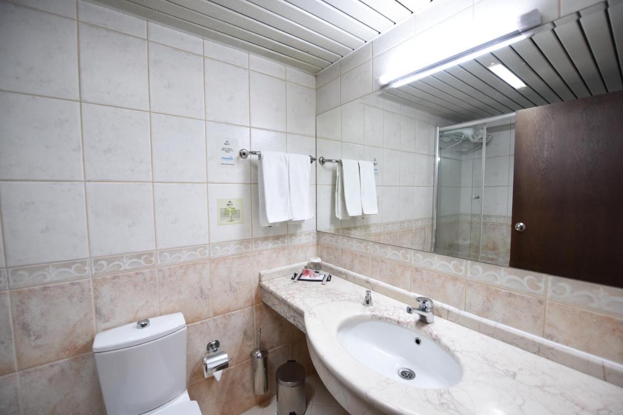 Standart Çift Kişilik Oda