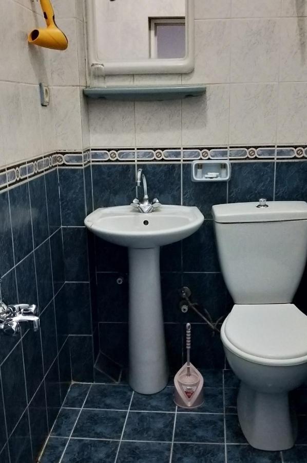 Büyük Çift Kişilik Oda