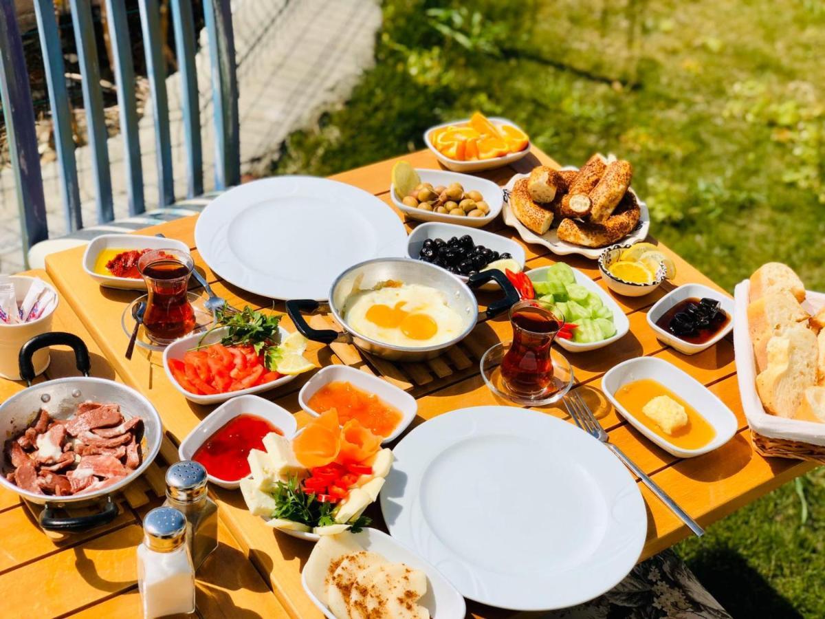 Deluxe Çift Kişilik Oda - Deniz Manzaralı