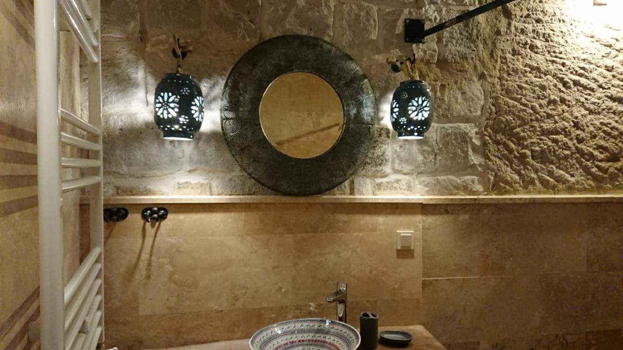 Aile Odası - Dağ Manzaralı