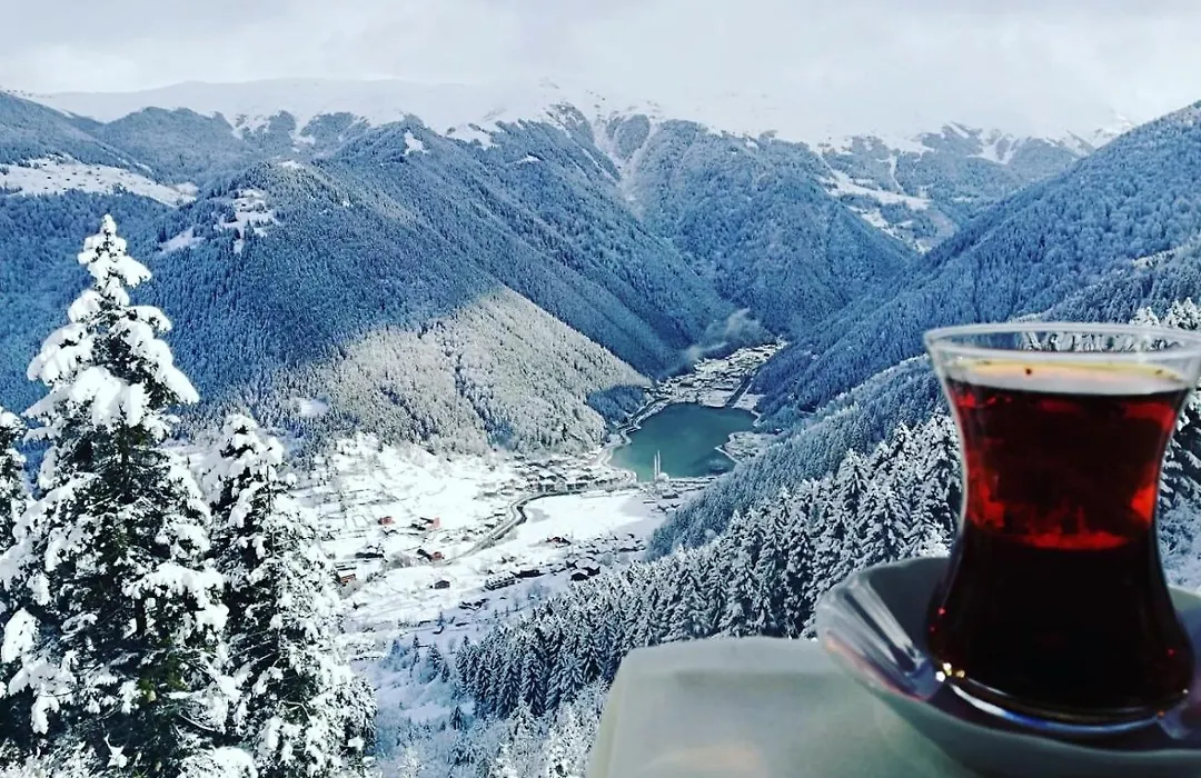 Yesil Kosk Hotel-1