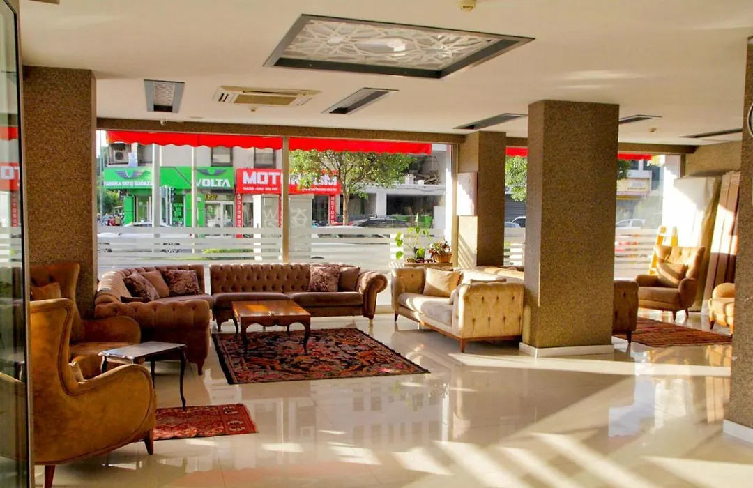 Wox Ew Hotel-1