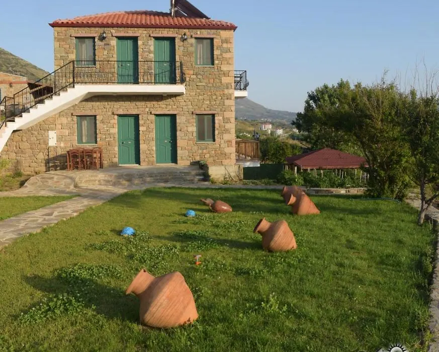 Petrada Imbros Otel-1