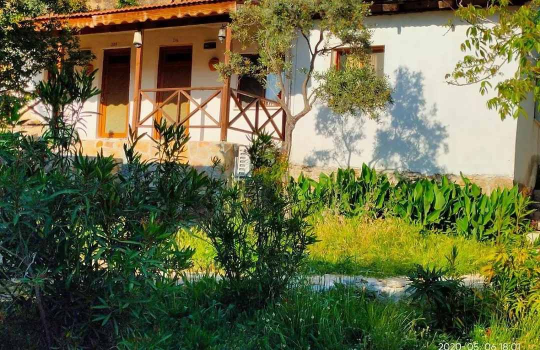 Selenes Pansiyon-1