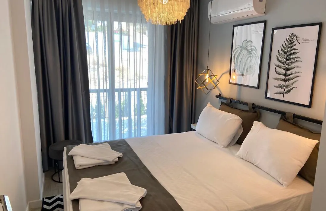 Verde Suites Akyaka-1
