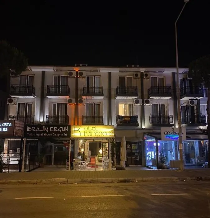 Karadede Hotel-1