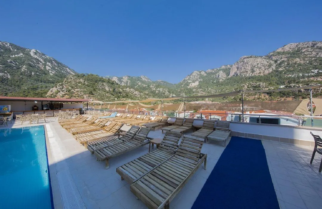 Meric Hotel-1
