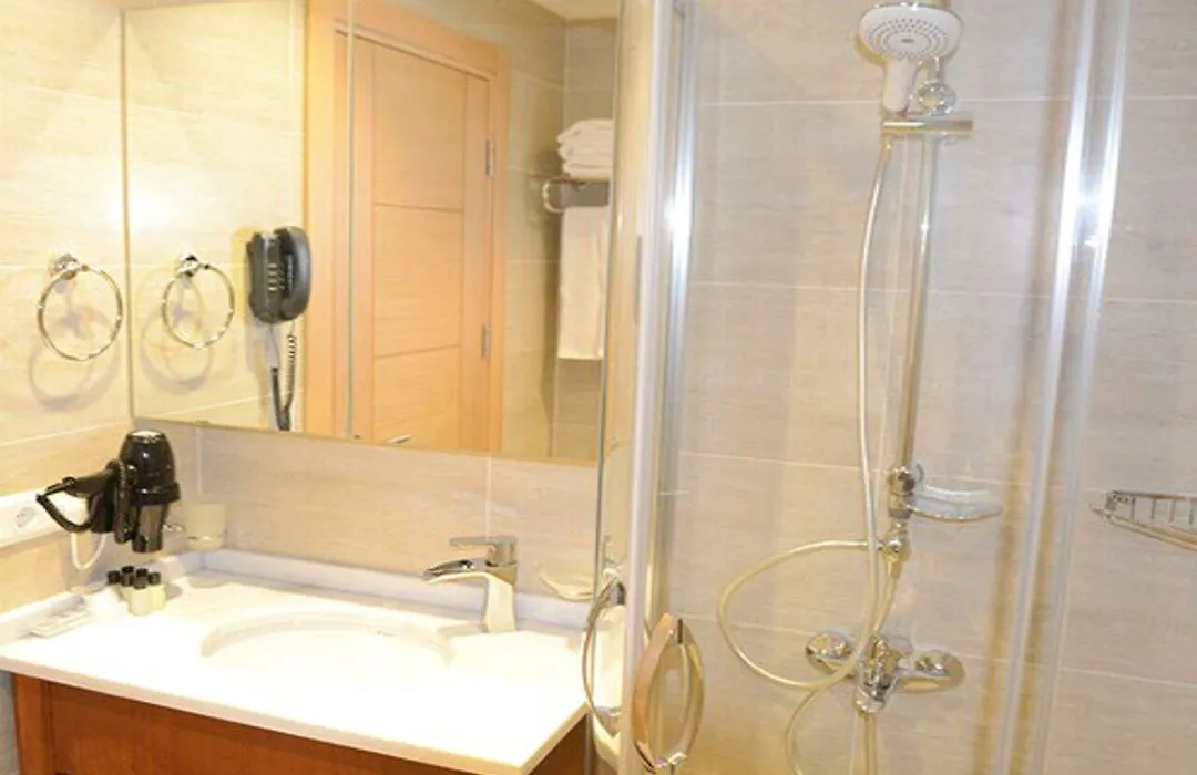 Vois Beach Hotel Ayvalik All Inclusive-1