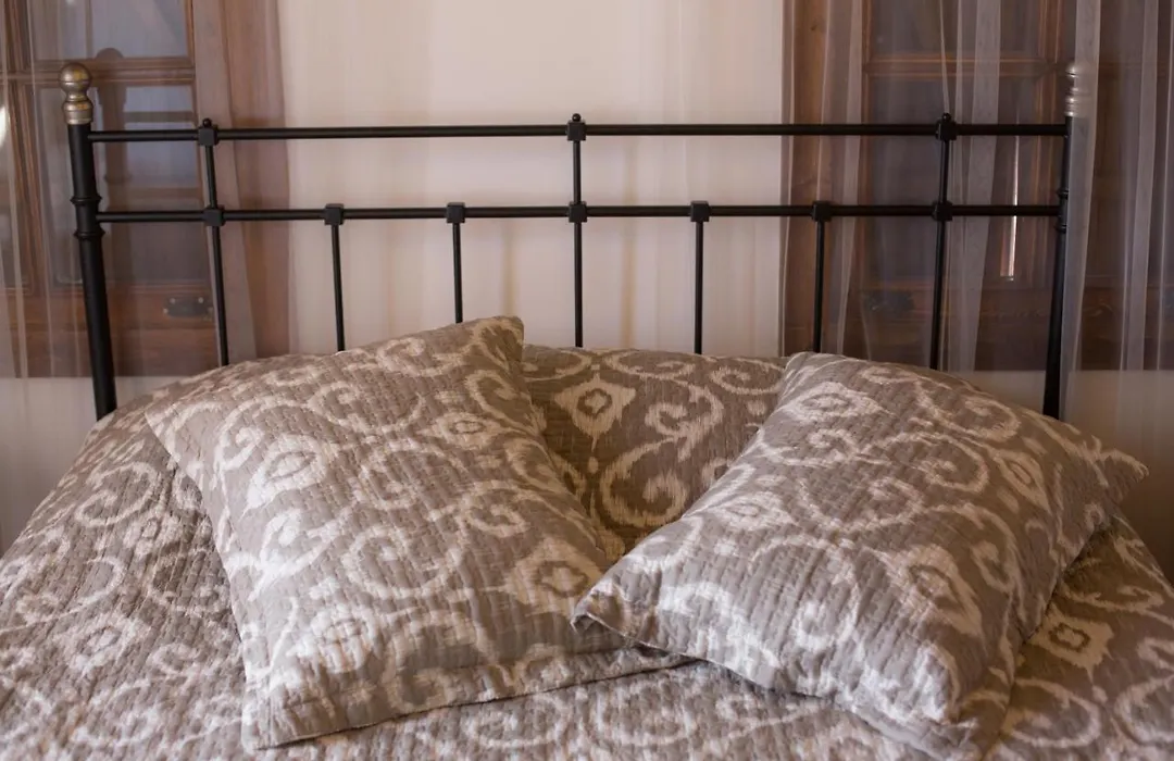 Aristonicus Boutique Hotel-1