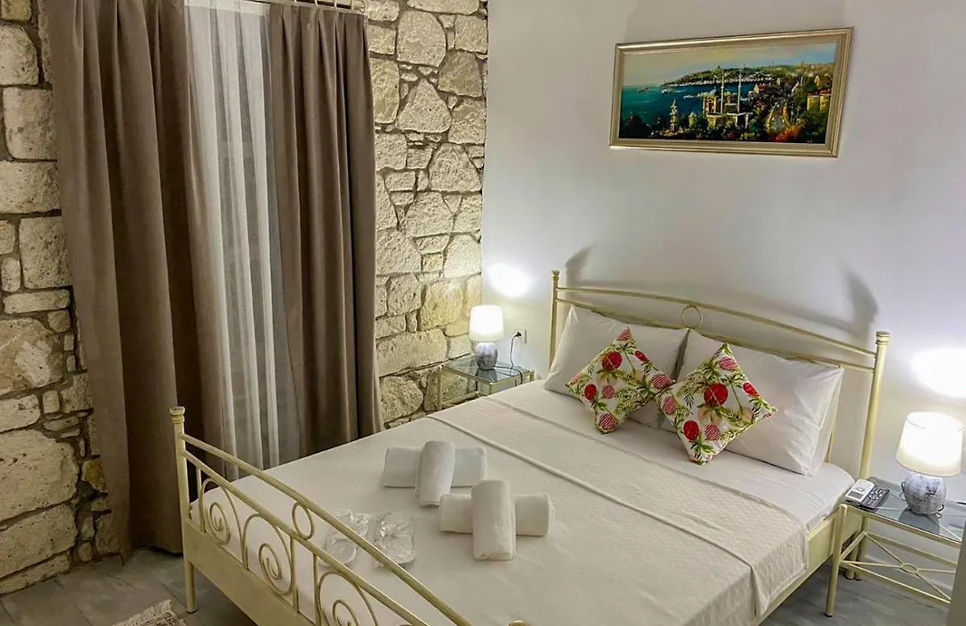 imza otel alaçatı-1