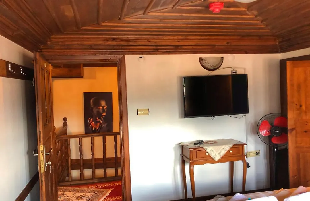 Sabri Bey Konak Otel-1