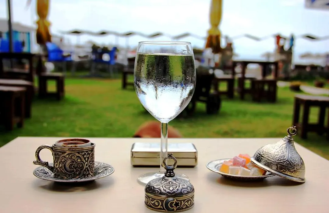Gumuldur Mavi Deniz Hotel-1
