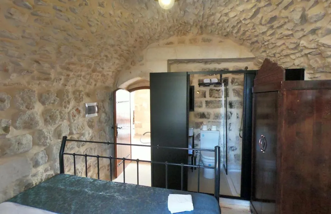 Ağaoğlu Han Otel-1
