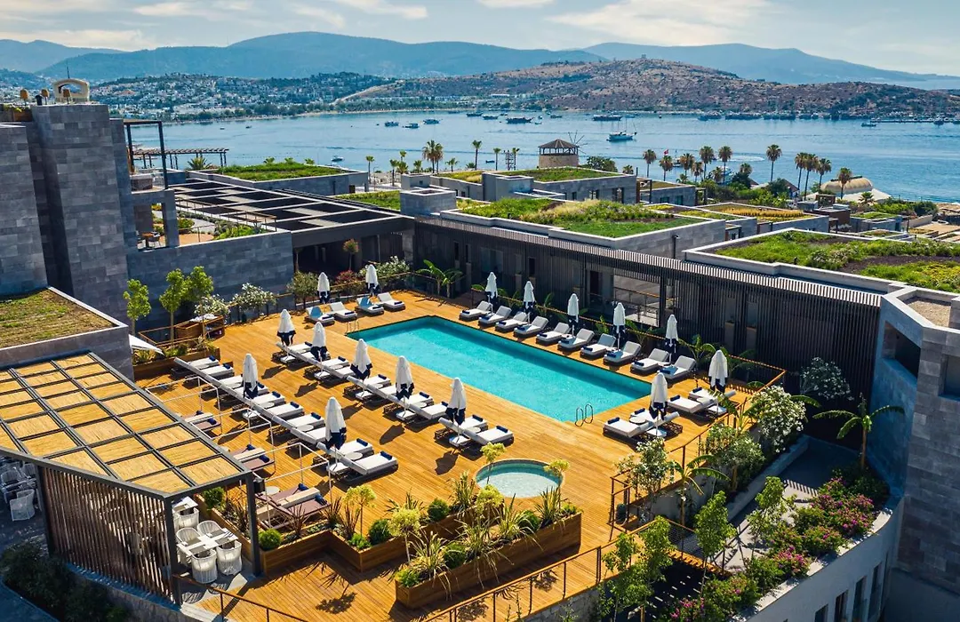 Kaya Palazzo Resort&Residences Bodrum-1