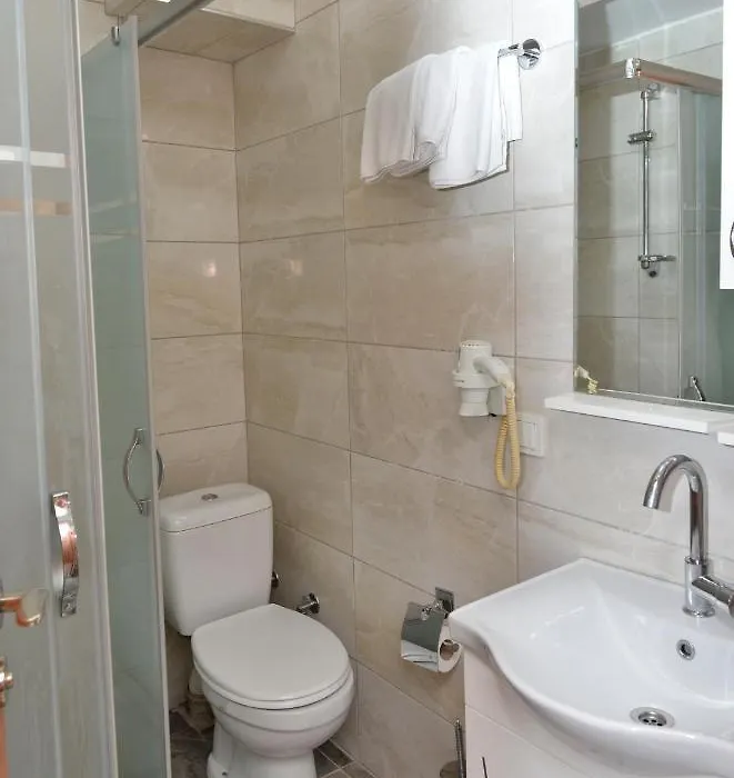 Bilgic Hotel-1