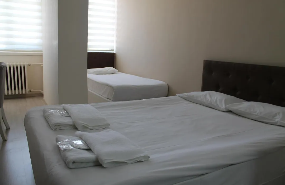 Hotel Abro Necatibey-1