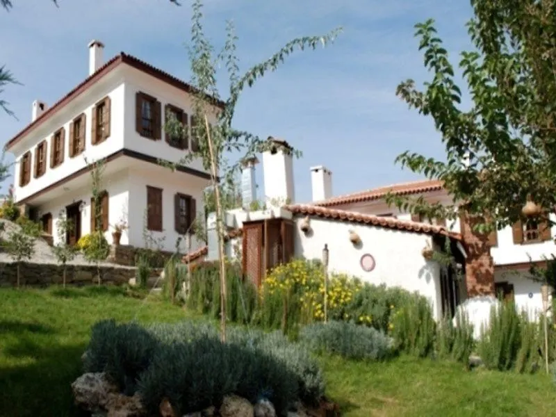Markiz Konakları-1