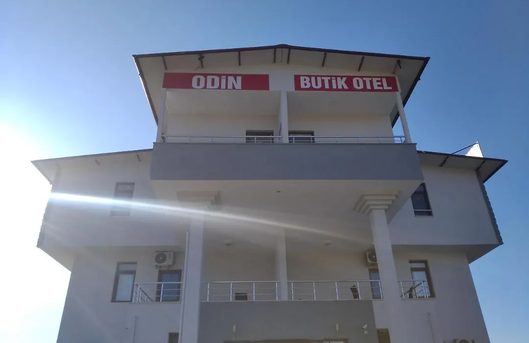 Odin Butik Otel-1