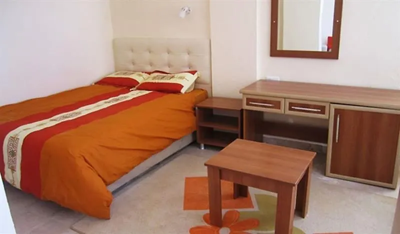 Patara Ince Hotel-1