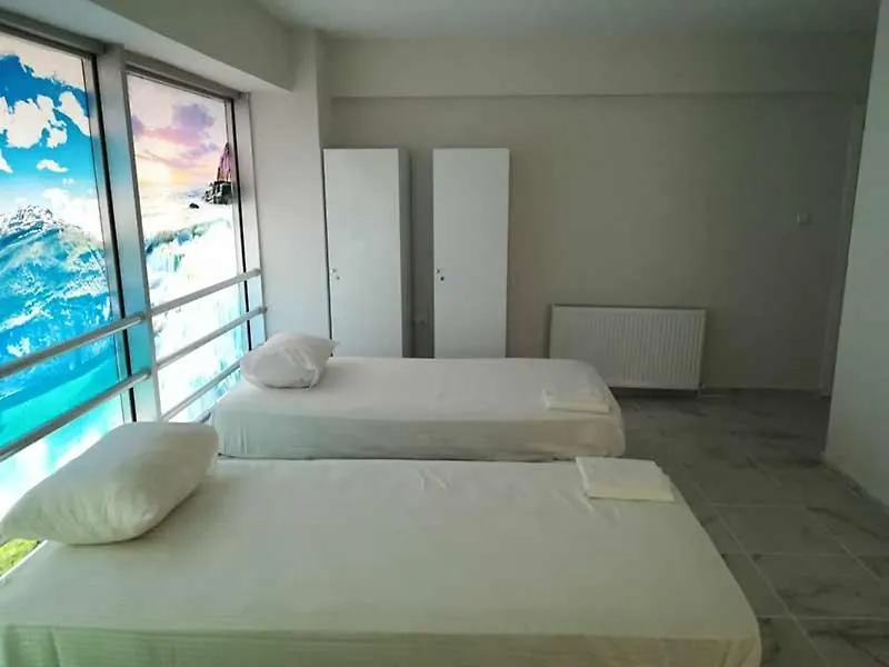 Donanma Otel Ve Pansiyon-1