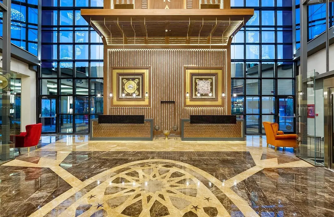 Algora Halal Hotel-1