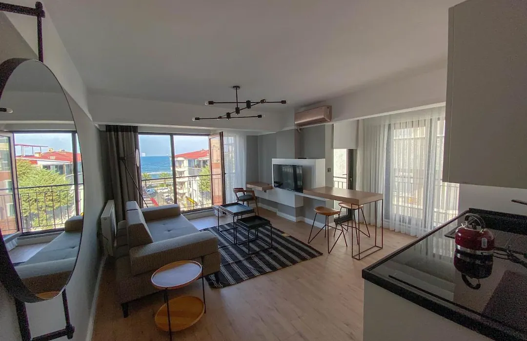 14 Suites Hotel-1