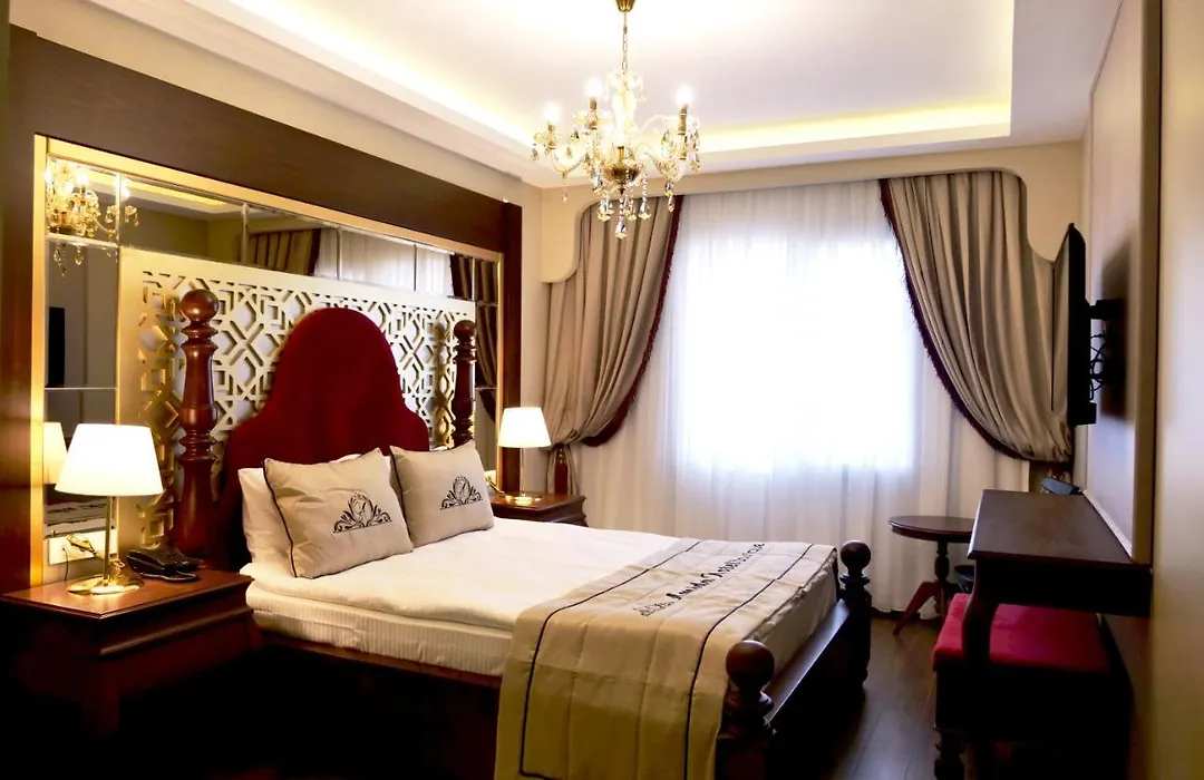 Amida Boutique Otel-1