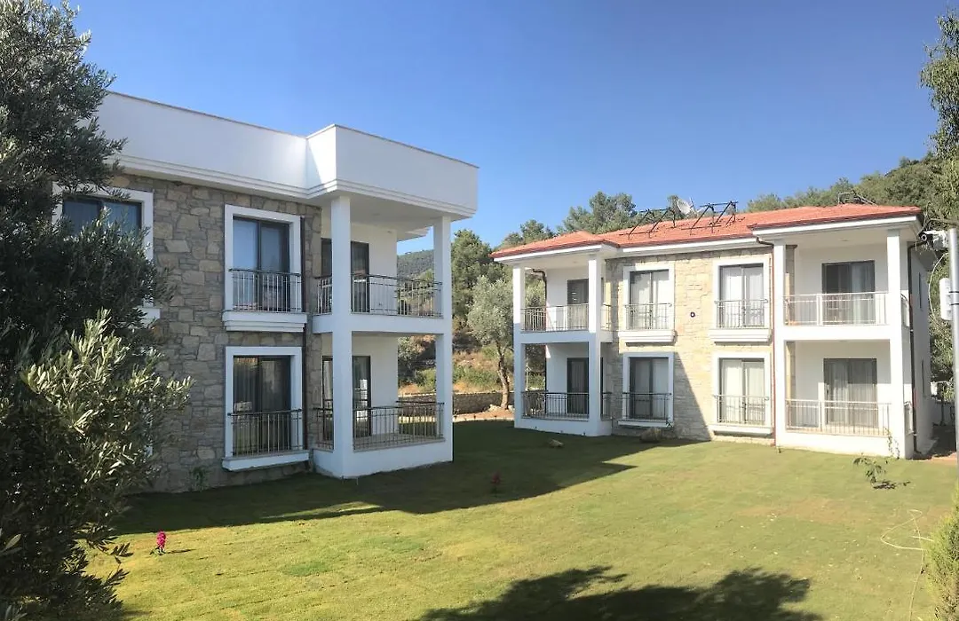 Oliva Casa Datça-1