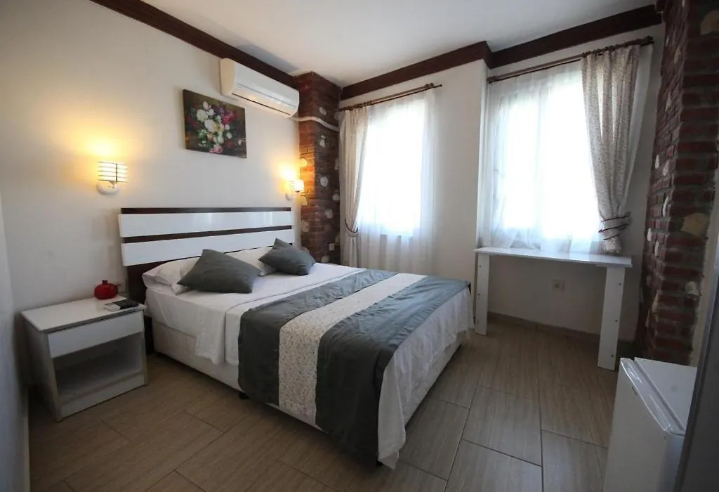 Lavinya Otel-1