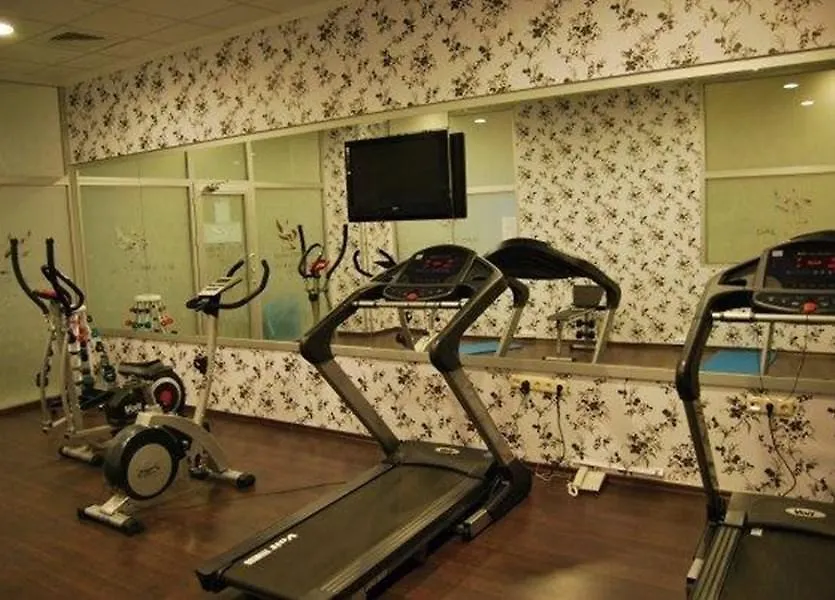Dadak Thermal Spa Wellness Hotel-1