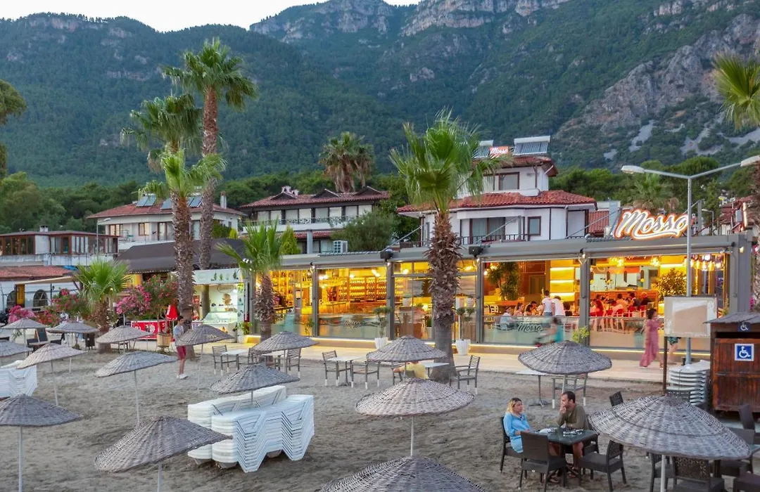 Mosso Boutique Hotel-1