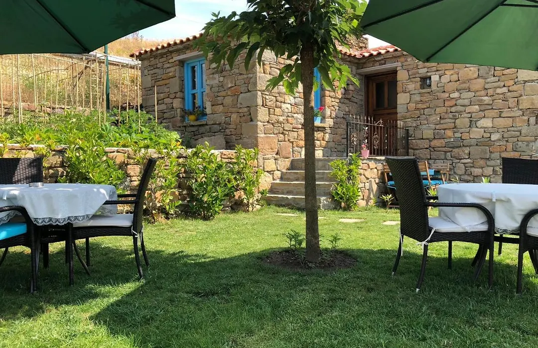 Eflın Butık Otel-1