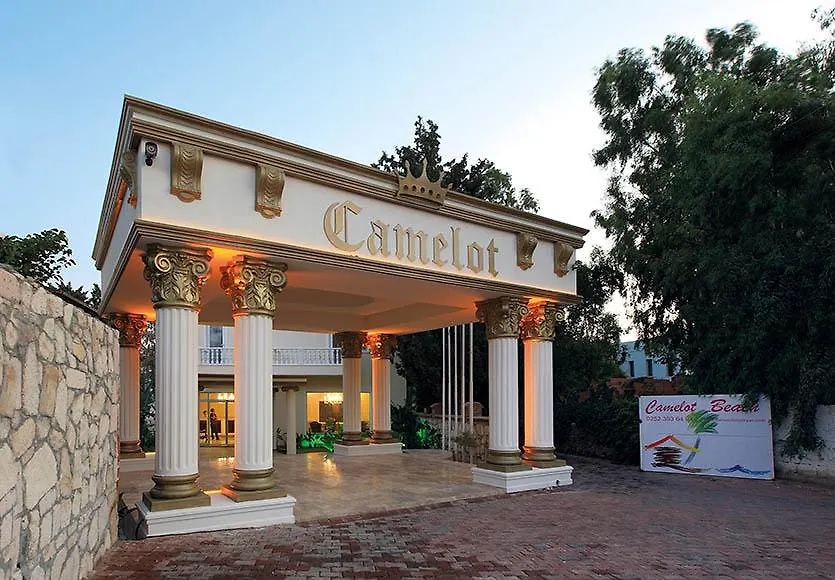 Camelot Boutique (Adults Only)-1