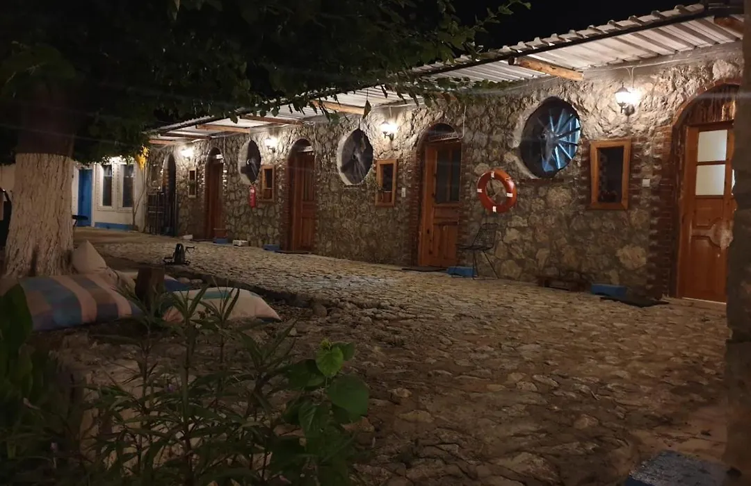 Zirkon Doga Butik Otel-1