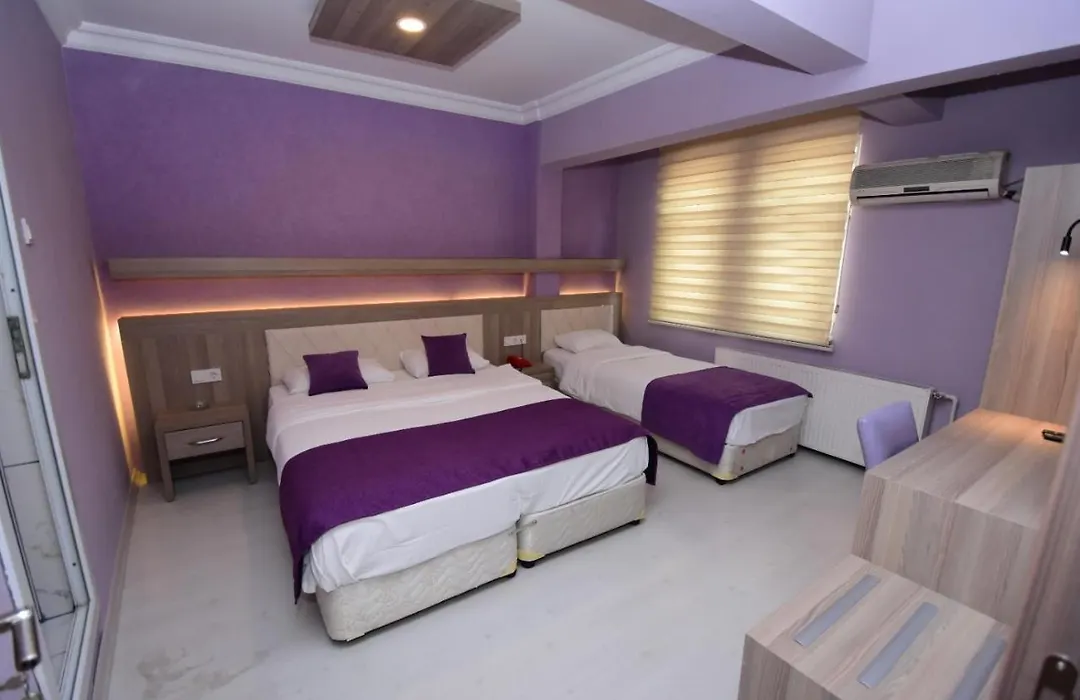 Plevne Otel-1